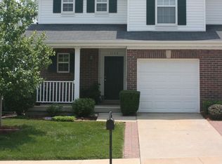1155 Big Bend Crossing Dr, Valley Park, MO