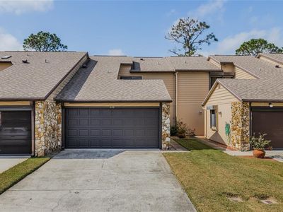 456 Shorewood Ln, New Smyrna Beach, FL, 32168