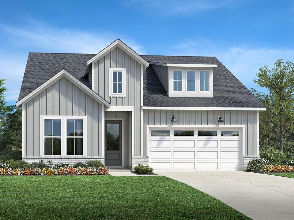 Modern Farmhouse