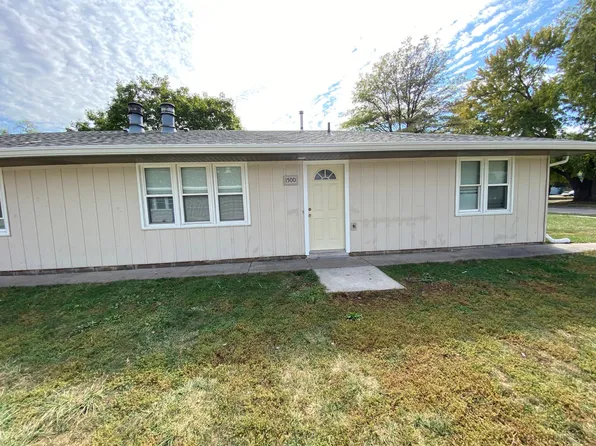 1500 N 25th St, Lincoln, NE 68503
