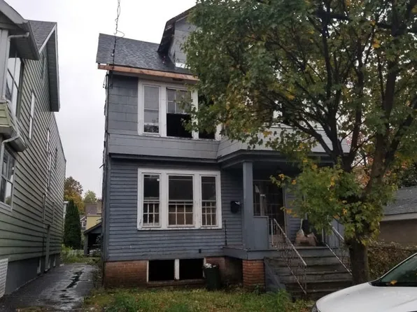 546 Chestnut St, Orange, NJ 07050