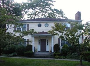 17 Russell Rd, Newton, MA 02458