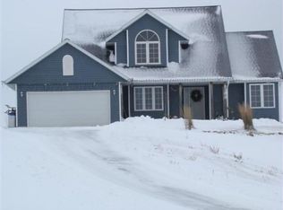 N8793 Spruce Rd, Casco, WI 54205