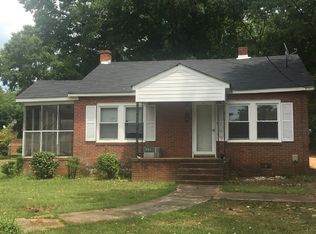 143 Loomis St, Chester, SC 29706