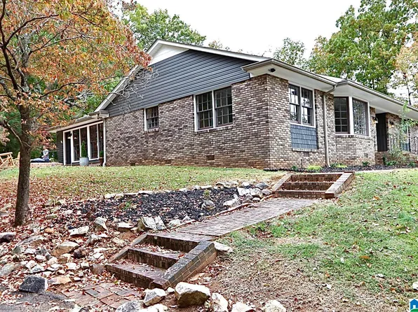 1102 6th St NE, Jacksonville, AL 36265