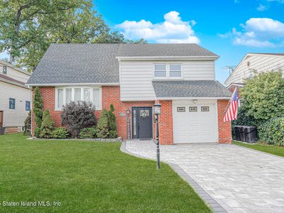 71 Excelsior Ave, Staten Island, NY, 10309
