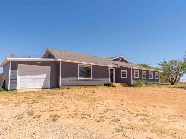 807 S State Highway 168 Rd, Smyer, TX 79367