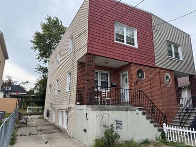 727 Clarence Avenue, Bronx, NY, 10465