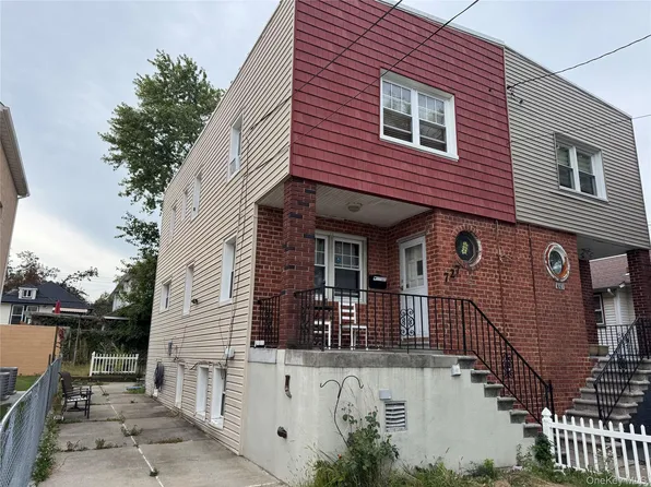 727 Clarence Avenue, Bronx, NY 10465