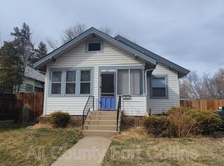 1217 13th St, Greeley, CO 80631