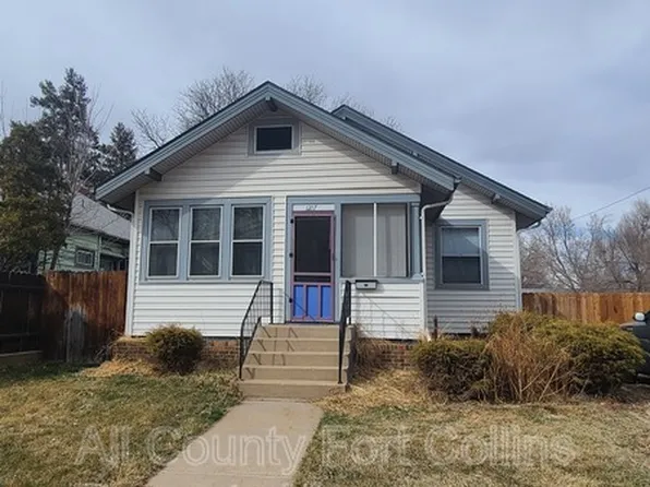 1217 13th St, Greeley, CO 80631