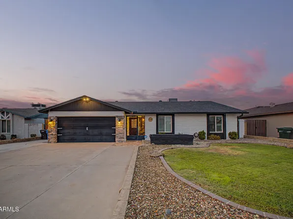 4040 W SWEETWATER Avenue, Phoenix, AZ 85029