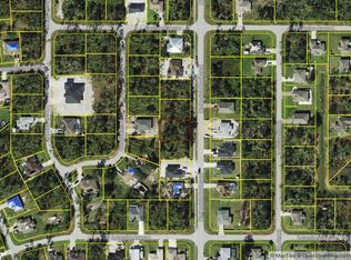 Nordendale Boulevard Lot #18, North Pt, FL 34288