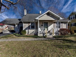 1538 Five Oaks Trl, Mount Airy, NC 27030