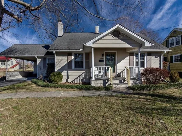 1538 Five Oaks Trl, Mount Airy, NC 27030