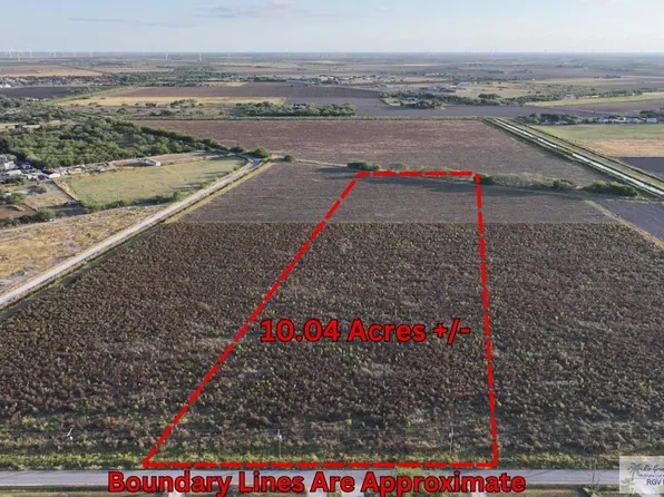 Glenview Rd #2, Rio Hondo, TX 78583