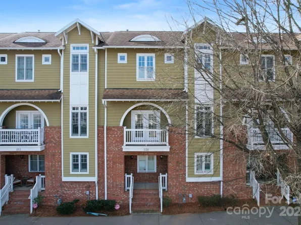 328 Magnolia Ave, Charlotte, NC 28203