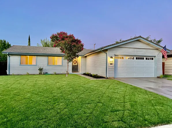 2013 Maryvale Way, Rancho Cordova, CA 95670