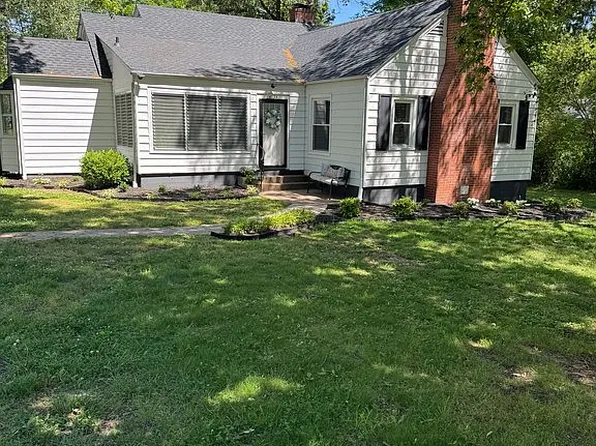 4235 Buckner Ln, Paducah, KY 42001