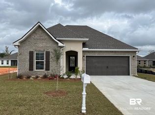 1745 Breckinridge Pl, Foley, AL 36535