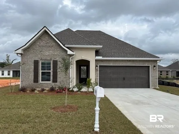 1745 Breckinridge Pl, Foley, AL 36535