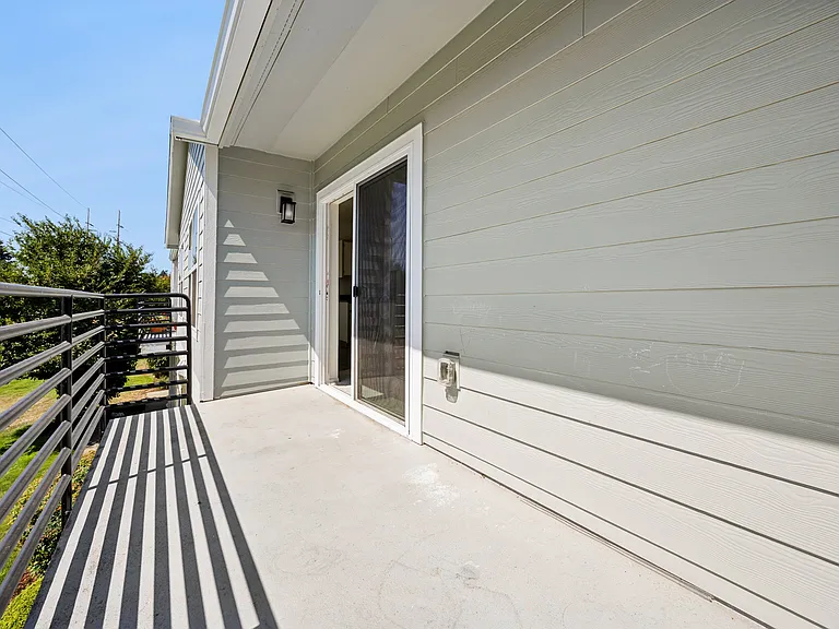 Nolan Ridge Apartments — Photo 67