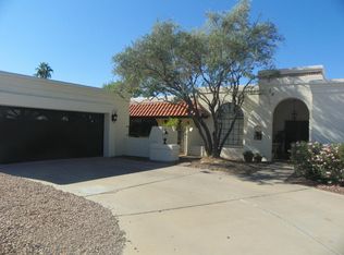 9110 N 81st St, Scottsdale, AZ 85258