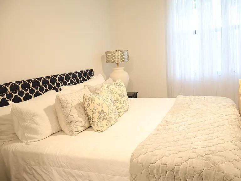 Master Bedroom - 1st floor