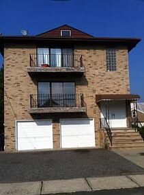 Solid Built Brick Home