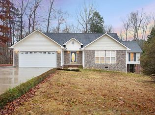 250 Wood Subdivision Ln #14, Georgetown, TN 37336