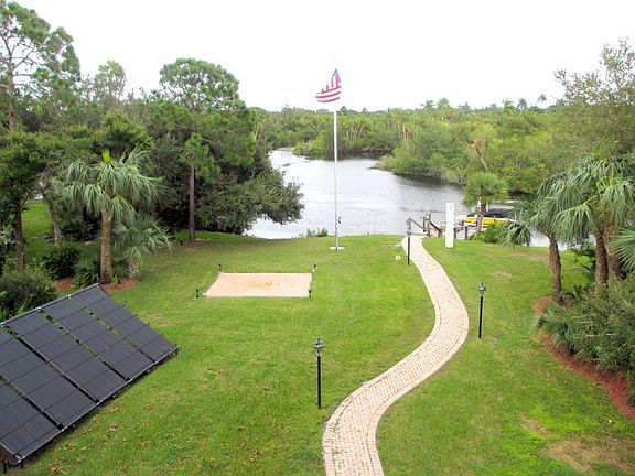 View from most of the rooms