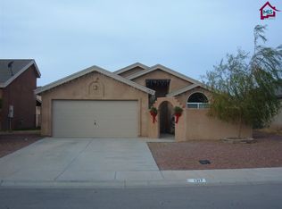 1317 Kearny Pl, Las Cruces, NM 88005