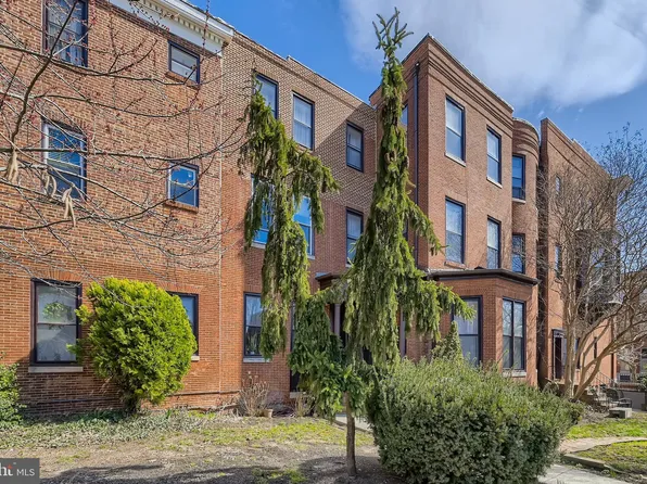 7 N Chester St #7E, Baltimore, MD 21231