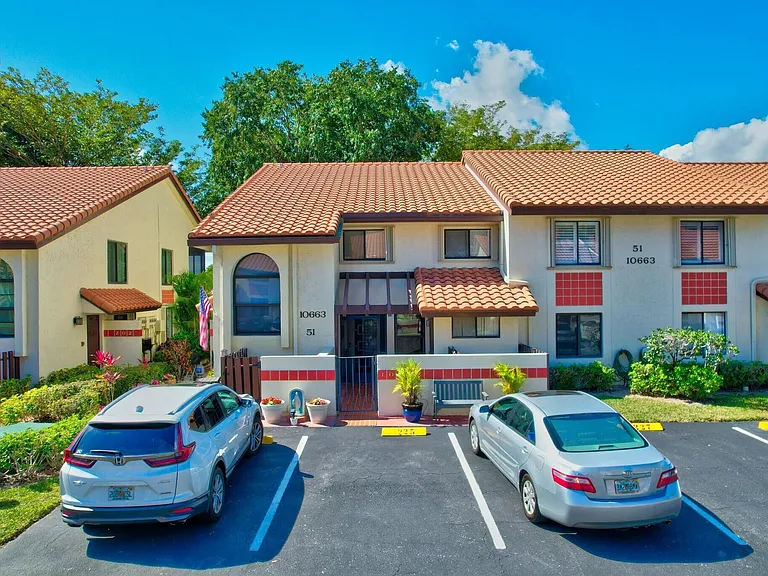 10663 Ocean Palm Way #101 — Photo 34