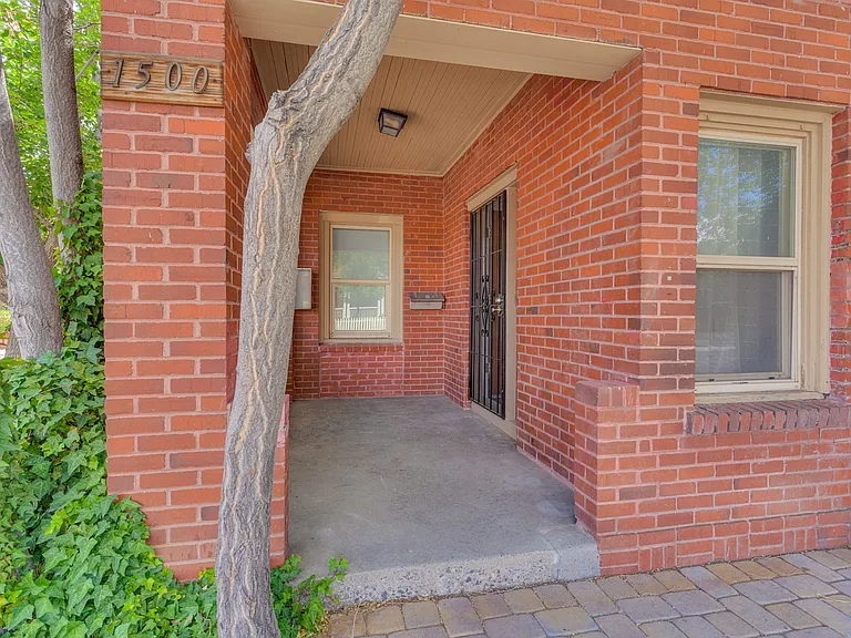 1500 Watt St #B — Photo 2
