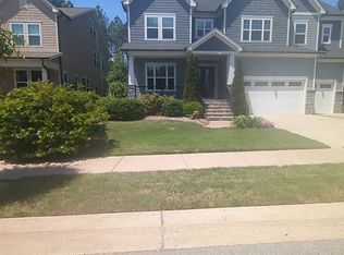 404 Fire Opal Ln, Holly Springs, NC 27540