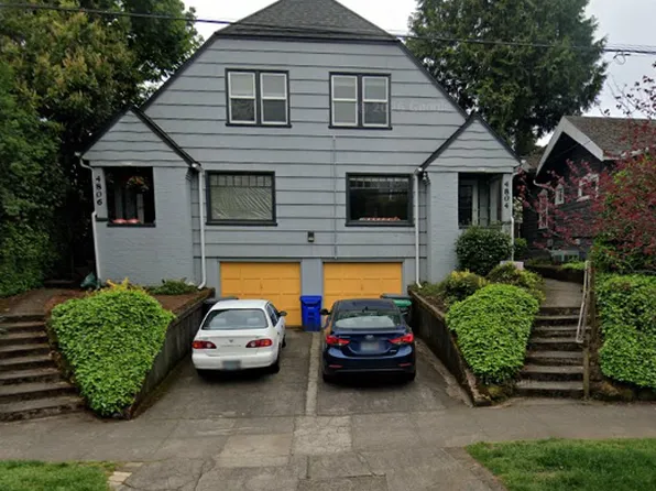 4804 NE Glisan St, Portland, OR 97213