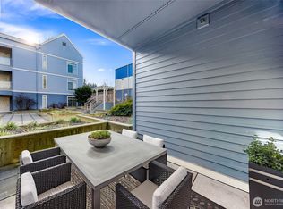 Lincoln Creek, Bellingham, WA 98229