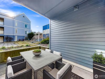 910 Gladstone Street #108, Bellingham, WA, 98229