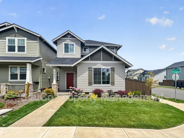 31407 NW Yorkshire St, North Plains, OR 97133
