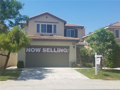 1343 Comfrey Leaf Dr, Beaumont, CA, 92223