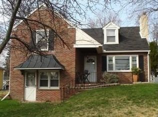 73 Egypt Rd, Norristown, PA 19403