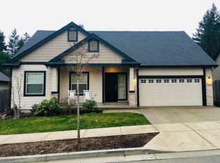 2060 SW Kendra St, Corvallis, OR 97333