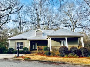 140 Hendrix Ave, Athens, GA 30601
