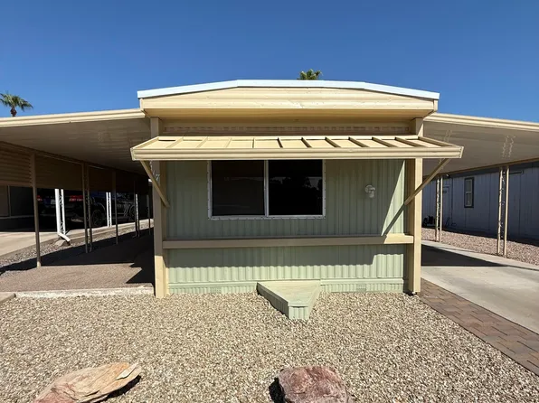 10701 N 99TH Avenue #17, Peoria, AZ 85345
