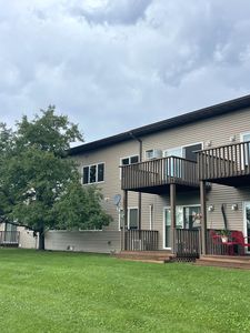 409 Norway Ave APT 204, Pine River, MN, 56474
