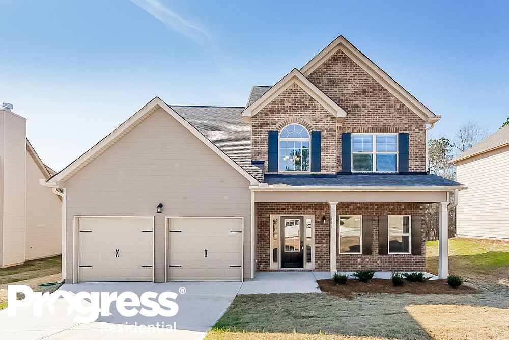 1155 Pebble Ridge Dr, Hampton, GA 30228 Zillow