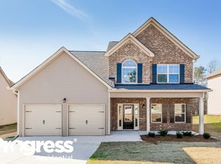 1155 Pebble Ridge Dr, Hampton, GA 30228