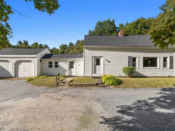 271 High Range Road, Londonderry, NH 03053