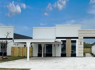 4225 Heron Ave, McAllen, TX 78504